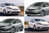 Harga Terbaru Agustus 2026 Honda Jazz, Masih Layak Diburu? Ini Kisaran Harga dan Hal yang Wajib Diketahui!