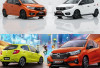 City Car Sporty Favorit Anak Muda! Segini Harga Terbaru All New Honda Brio RS M/T Edisi 2026