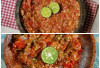 Resep Sambal Seruit Asli Lampung, Nikmat Disantap Bersama Ikan Bakar dan Lalapan Segar