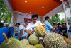 Kelompok Petani Durian di Pekalongan Makin Berkembang Berkat Pemberdayaan BRI