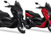 Yamaha Resmi Luncurkan NMAX, Desain Makin Futuristik dan Fitur Canggihnya Bikin Skutik Premium Ditahun 2026!