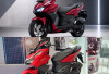 Review Honda Vario 160 GT Siap Ramaikan Segmen Skutik Menengah dengan Teknologi Baru