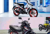 Suzuki Smash 115 2026, Motor Bebek Legendaris yang Makin Modern dan Super Irit, Segini Konsumsi BBM Nya!