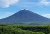 Aroma Melati di Tengah Hutan, Fenomena Mistis Gunung Kerinci!