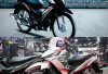 Suzuki Smash 115 2026 Resmi Bangkit di Asia Tenggara, Motor Bebek Legendaris Kini Lebih Modern, Ini Speknya!