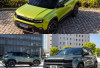 Jeep Avenger Naik Level, SUV Kompak Kini Lebih Mewah dan Modern, Ini Spesifikasi Lengkapnya!