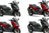 Update Harga Honda Forza April 2026: Naik atau Turun Cek Daftar Terbaru dan Fitur Mewah yang Bikin Penasaran