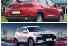 Chery Tiggo 5X 2026 Hadir dengan Wajah Baru, Usung Desain Elegan, Teknologi Modern, dan Performa Andal