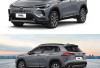 Toyota Corolla Cross 2026, SUV Kompak Canggih, Irit dan Nyaman, Cocok untuk Keluarga Modern