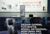Nubia Neo 5 GT Jadi Sorotan Gamer, Apakah Performanya Benar-Benar Buas?