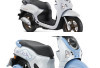 Update Harga Scoopy Cinnamoroll Limited Edition: Skutik Retro Paling Langka 2026, Jadi Rebutan Kolektor