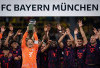 Bayern Munchen Juara Franz Beckenbauer Supercup 2026