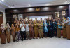 Pemkot Pagar Alam Gandeng KND Republik Indonesia, Perkuat Layanan Ramah Disabilitas