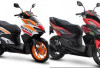 Harga Terbaru Honda Vario 160 Juni 2026 Resmi Terungkap, Selisihnya Bikin Kaget! Cek Semua Varian!