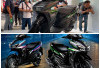 Debut Modenas Brusky 125 di Indonesia Bikin Heboh, Ini Alasan Motor Ini Menarik