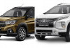 Perbandingan Mitsubishi Xpander Cross dan Suzuki XL-7, Tentukan Pilihan Terbaik untuk Mobil Keluarga?