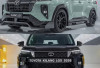 Resmi Meluncur di Indonesia, Toyota Kijang LGX 2026 Tawarkan Desain Baru, Teknologi Canggih