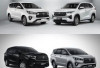 Siapa Raja MPV Sesungguhnya? Rapor Penjualan Innova Zenix vs Reborn Bulan April Akhirnya Terungkap
