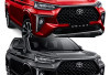 Toyota Veloz 2026 Resmi Hadir di Indonesia, Kini Tersedia Varian Hybrid Super Irit BBM, Ini Spesifikasinya!