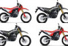 Harga Terbaru April 2026 Honda CRF 150L Terungkap Motor Trail Tangguh Ini Masih Jadi Raja di Kelasnya!