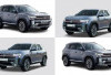 Harga Terbaru Juli 2026 Nissan SUV Tekton Resmi Terungkap, Segini Banderol dan Spesifikasi SUV Baru!