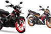 All New Honda Sonic Bebek Sporty Siap Mengguncang Pasar, Desain Racing & Fitur Kekinian Jadi Andalan 2026!