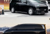 Leapmotor D99 Meluncur: MPV Listrik Mewah Siap Bersaing di Pasar Kendaraan Ramah Lingkungan