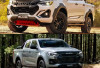 Isuzu D-Max Rodeo 2026 Resmi Hadir, Andalan Baru di Segmen Double Cabin
