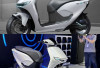 Kendaraan Listrik Honda SC e: Concept, Antara Dimensi dan Performa, Ini Ulasan Lengkapnya!