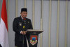 Bangun Pagar Alam dengan Kompak dan Solid