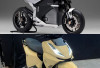 Baterai Anti Drop! Inilah Pilihan Motor Listrik 2026 yang Sanggup Menempuh Jarak Lebih dari 130 Km