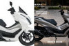 Review Suzuki Burgman 15 150 CC: Skutik Maxi Baru Penantang NMAX dan PCX!