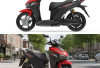 VinFast Viper, Motor Listrik Bertenaga 3.000 Watt, Siap Guncang Pasar Indonesia, Ini Kelebihannya!