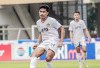 Minim Menit Bermain di Persik