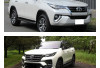 Bukan Hanya Soal Ukuran, Ini Alasan Toyota Fortuner Jadi Identitas Baru Kelas Menengah Atas!