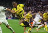 DRAMATIS! Ketinggalan 2-0, Real Madrid Comeback Lawan Borussia Dortmund!