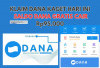 5 Tips Aman Mencairkan Saldo DANA Rp1,8 Juta Tanpa Hambatan