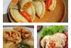 Cireng Ayam Suwir, Inovasi Lezat dari Cireng Klasik dengan Sentuhan Ayam Suwir