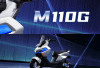 Uwinfly M110G: Tenaga 3000 Watt Meluncur! Harga Tetap Murah, Performa Luar Biasa Setara Premium!