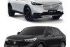 Honda HR-V Terbaru Tampil Lebih Modern, Fitur Makin Lengkap Ditahun 2025! 