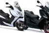 Harga Terbaru Suzuki Burgman 400 Juni 2026 Resmi Terungkap, Skutik Premium Ini Masih Jadi Raja Kenyamanan!
