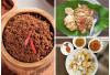 Sensasi Kuliner Belitung yang Kaya Cita Ras , Cocok untuk Wisata Kuliner. 
