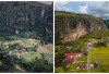 Berkelana di Lembah Harau! Alam, Air Terjun, dan Kampung Eropa yang Unik