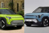 Kia EV2 Meluncur: SUV Listrik Entry-Level dengan Jarak Tempuh 448 Km Terbaru 2026!