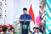Perkuat Peran Persatuan dan Pembangunan Daerah