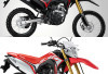 Honda CRF150L 2026: Upgrade Besar di Desain dan Ketangguhan, Ini Detailnya