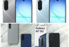 Harga Samsung Galaxy A17 LTE 2026 Mulai Terungkap, Smartphone Murah Ini Punya Fitur Kekinian dan Daya Tahan Ba