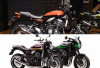 Bikin Pecinta Big Bike Jatuh Hati! Motor Retro Modern, Kawasaki Z900RS Hadir dengan Warna Mentereng