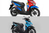 Honda BeAT 2027 Semakin Menggoda! Hadir dengan Pilihan Warna Baru Lebih Mencolok dan Penampilan Lebih Segar