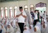 Pemkot Pagar Alam Peringati Isra’ Mi’raj 1447 H